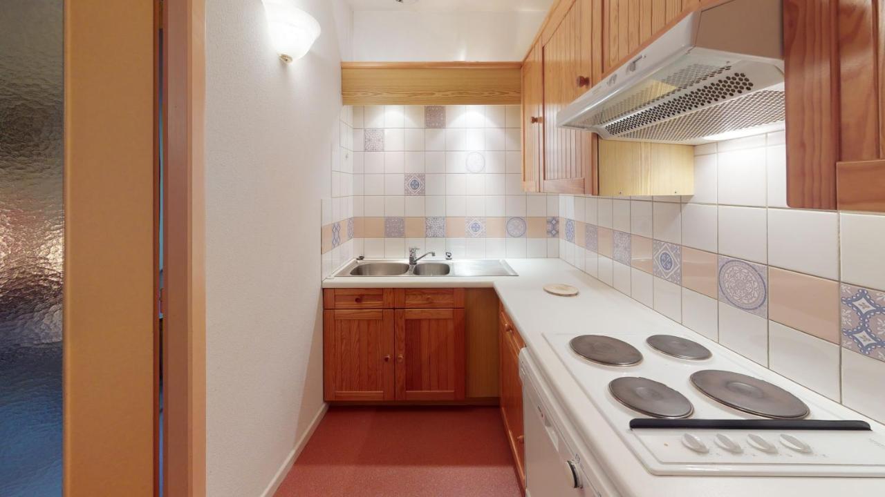 Apartmán Demoiselle Des Roches Ramonchamp Exteriér fotografie