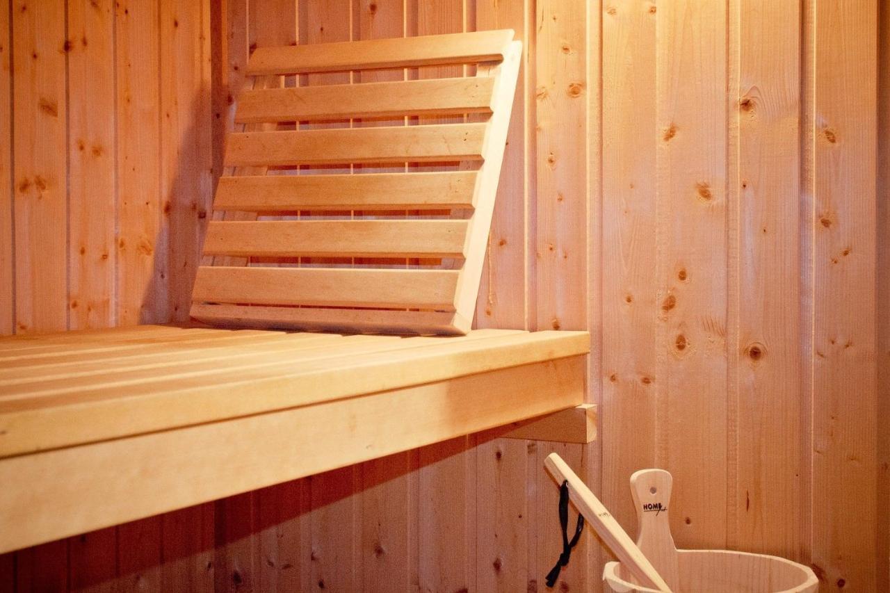 Apartmán Demoiselle Des Roches Ramonchamp Exteriér fotografie