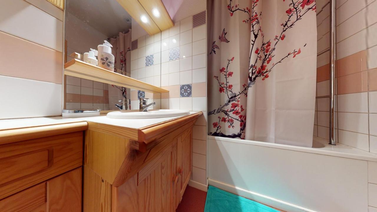 Apartmán Demoiselle Des Roches Ramonchamp Exteriér fotografie