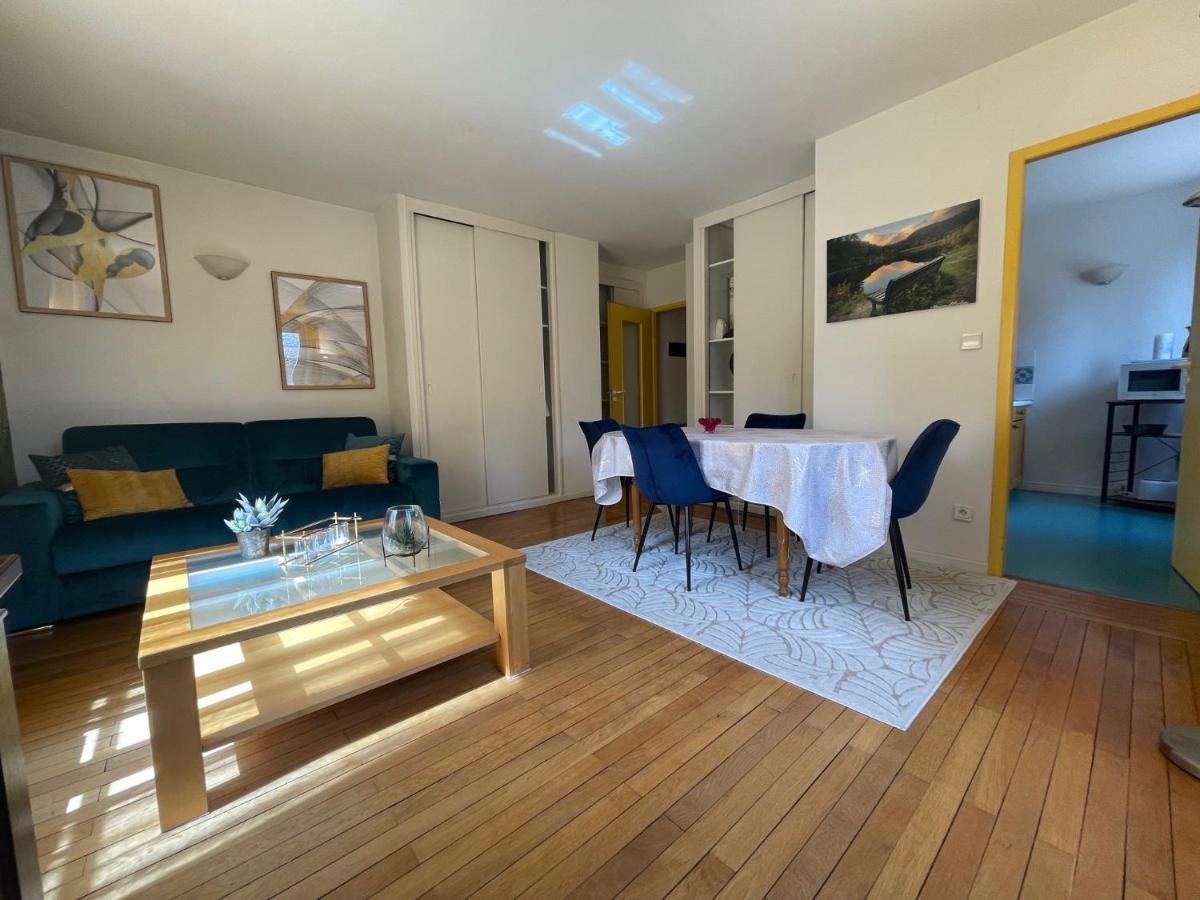Apartmán Demoiselle Des Roches Ramonchamp Exteriér fotografie
