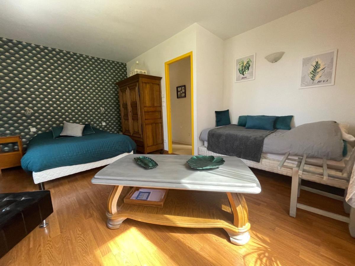 Apartmán Demoiselle Des Roches Ramonchamp Exteriér fotografie